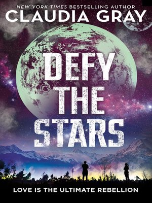 cover image of Defy the Stars